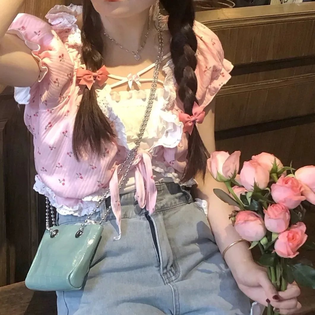 诱惑的港湾