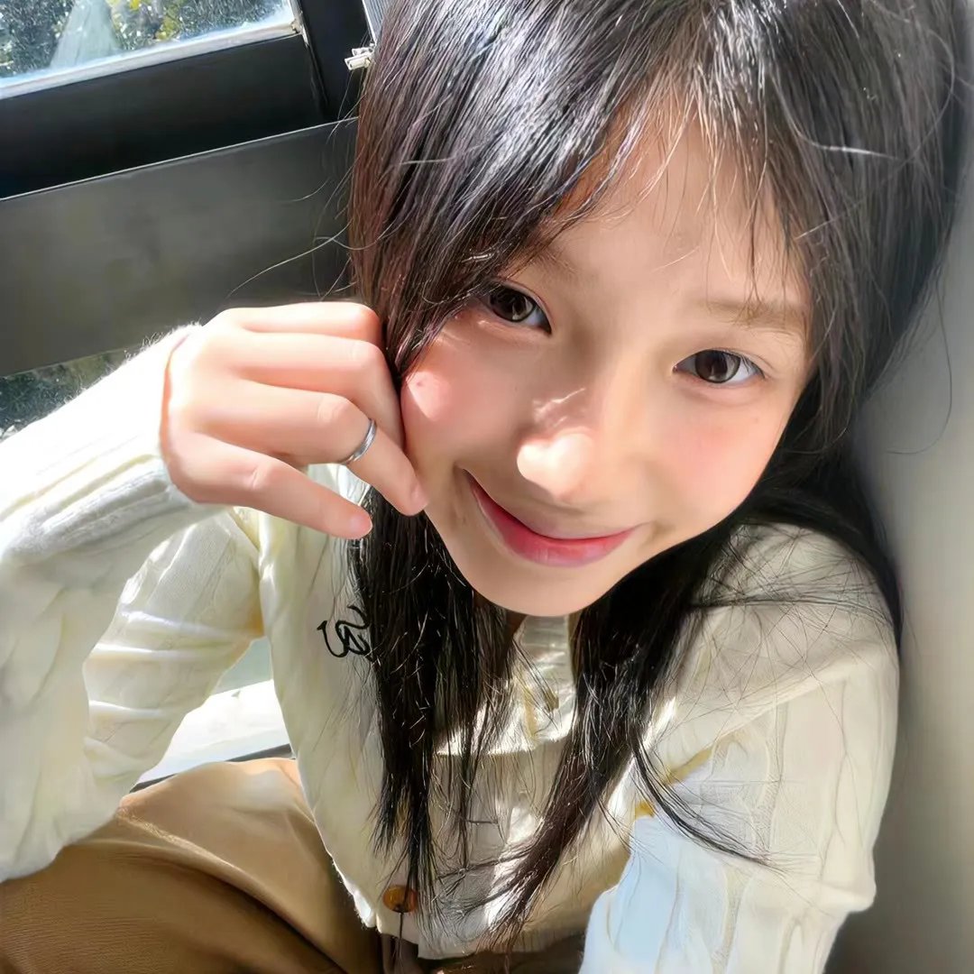 各有少年时